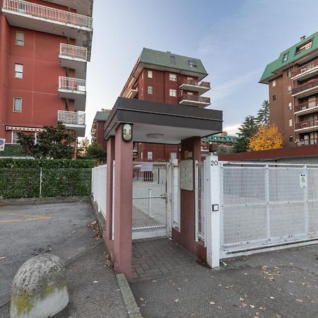 Apartment Forum III Assago Exterior foto